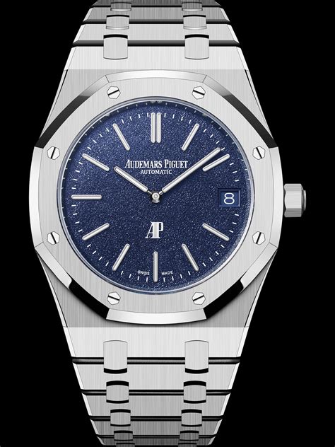 audemars piguet royal oak n0018 h51509|Audemars Piguet collectors.